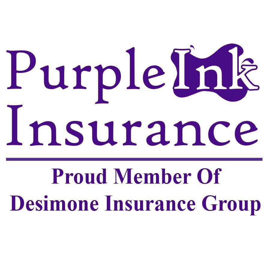 Purple Ink Insurance